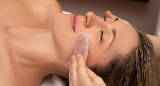 Unveiling Your Inner Glow: How Gua Sha Can Transform Your Skin and Well-Being
