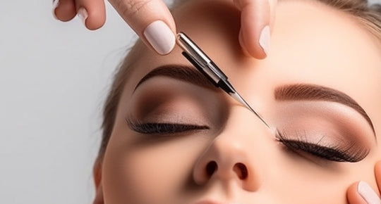 Luxury Lash Beauty's Guide to Aftercare for Eyelash Extensions, Lash Lifts, and Lash Tint Services
