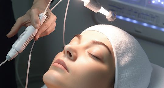 ProCell Microchanneling: The Ultimate Luxury Lash Beauty Treatment
