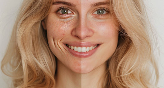 Instant Radiant Skin: The Magic of Radiofrequency Microneedling