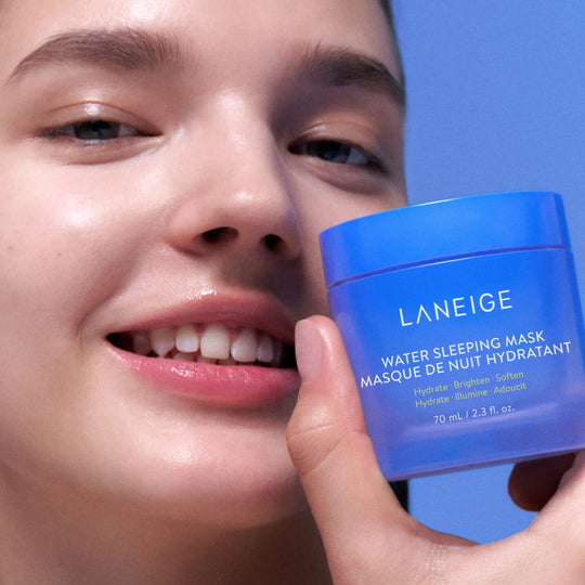 Welcome Laneige to the LLB Family: Elevate Your Skincare Routine with These Essentials