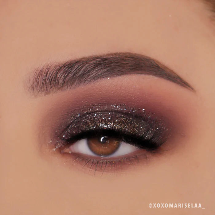 Moira Glitter Glitter Liner (002, After Dark)