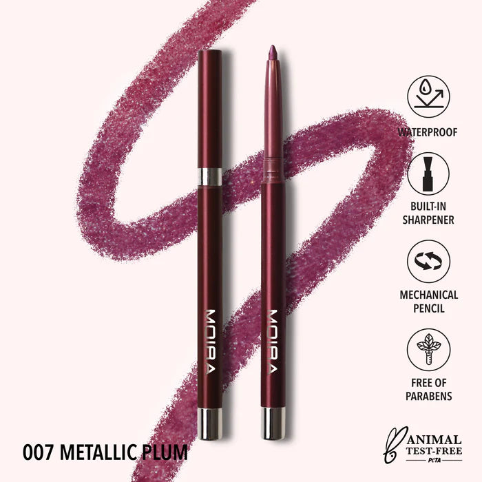 Moira Statement Gel Liner