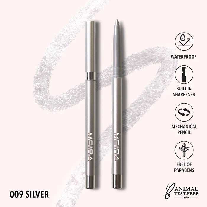 Moira Statement Gel Liner