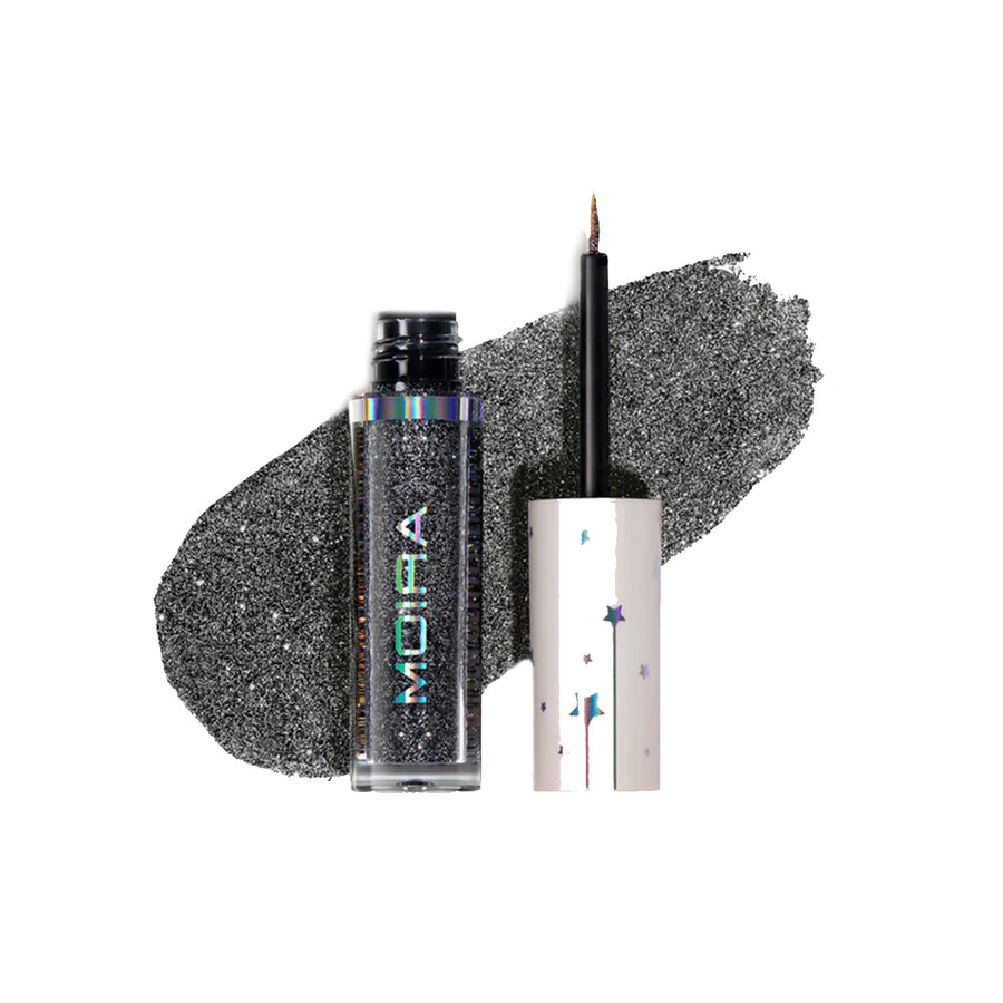 Moira Glitter Glitter Liner (002, After Dark)