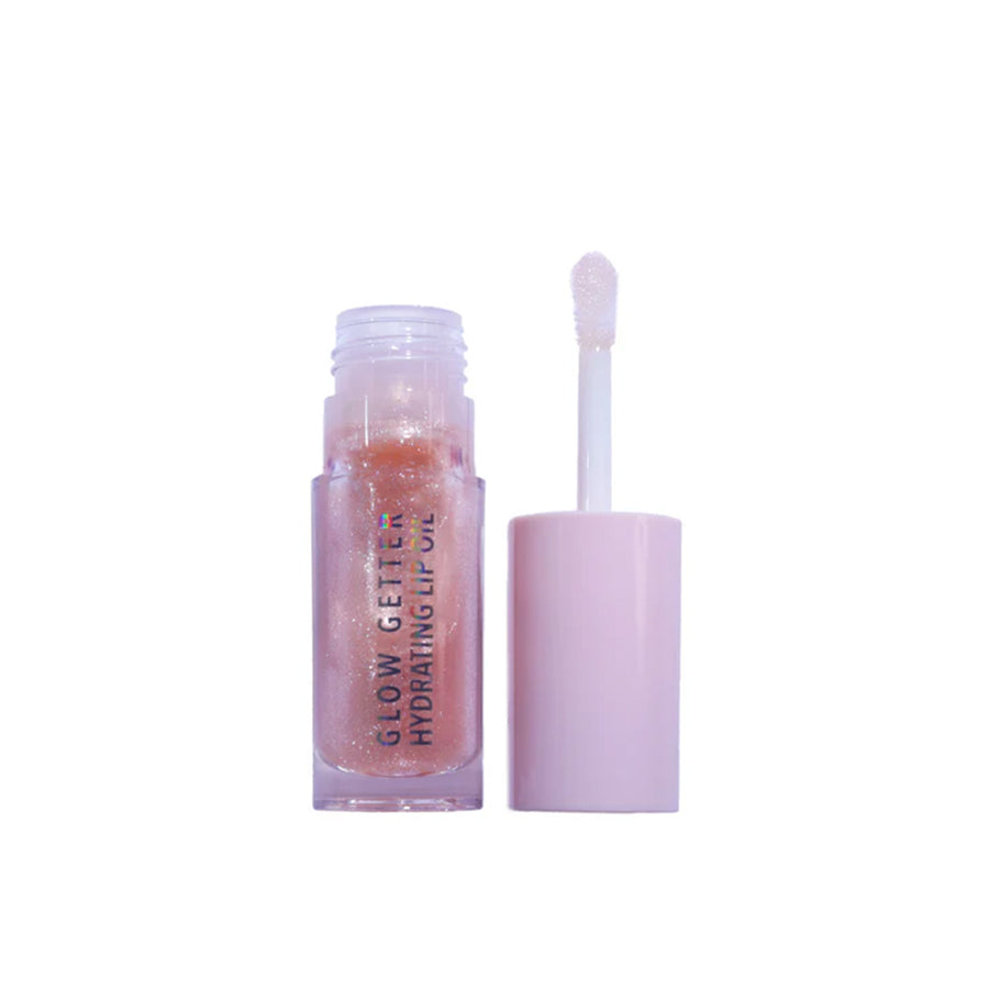 Moira Glow Getter Hydrating Lip Oil