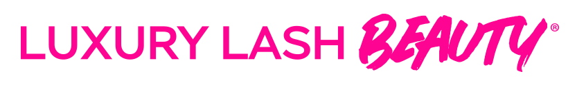 LuxuryLashBeauty logo