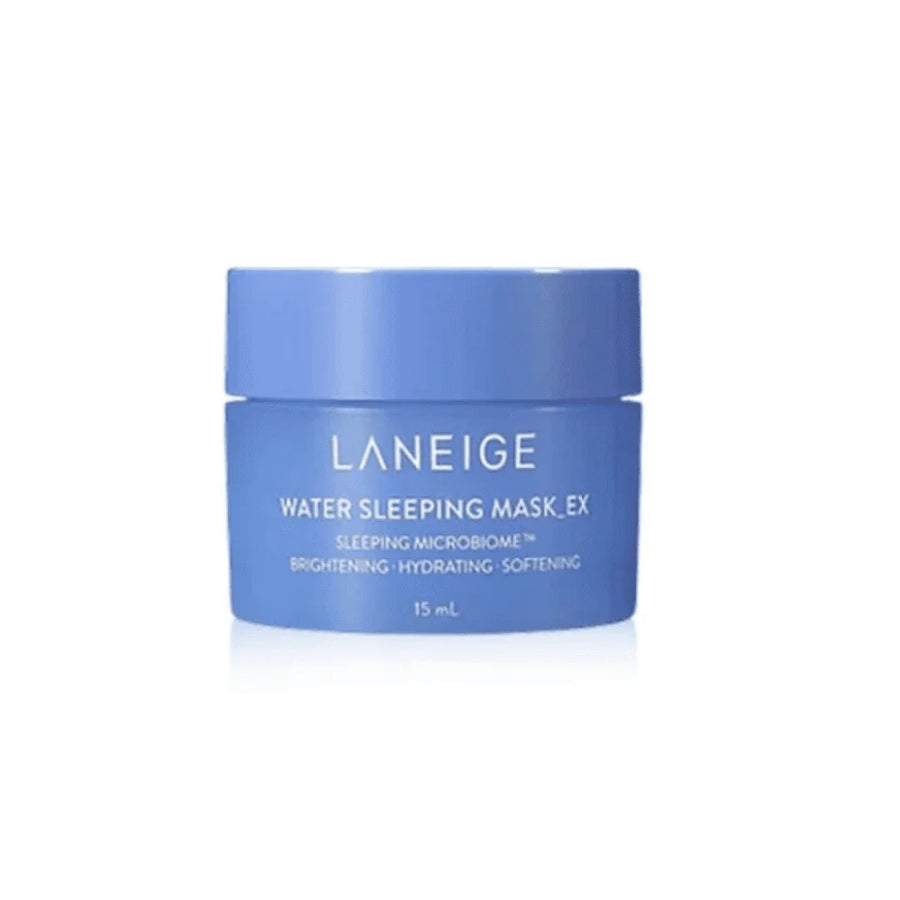 Laneige Water Sleeping Mask_EX Mini