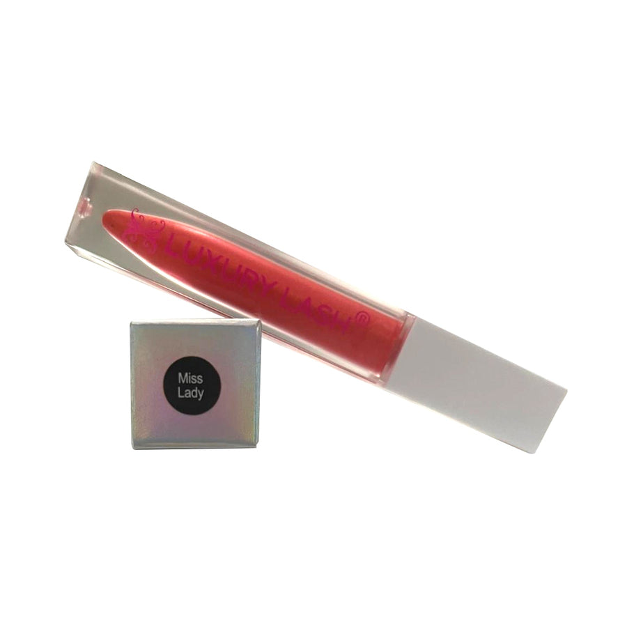 Luxury Lash Lip Gloss