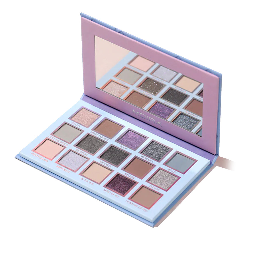 Moira Pretty Little Thoughts Palette