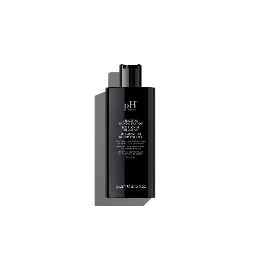PH Laboratories Ice Blonde Shampoo (8.45 oz)