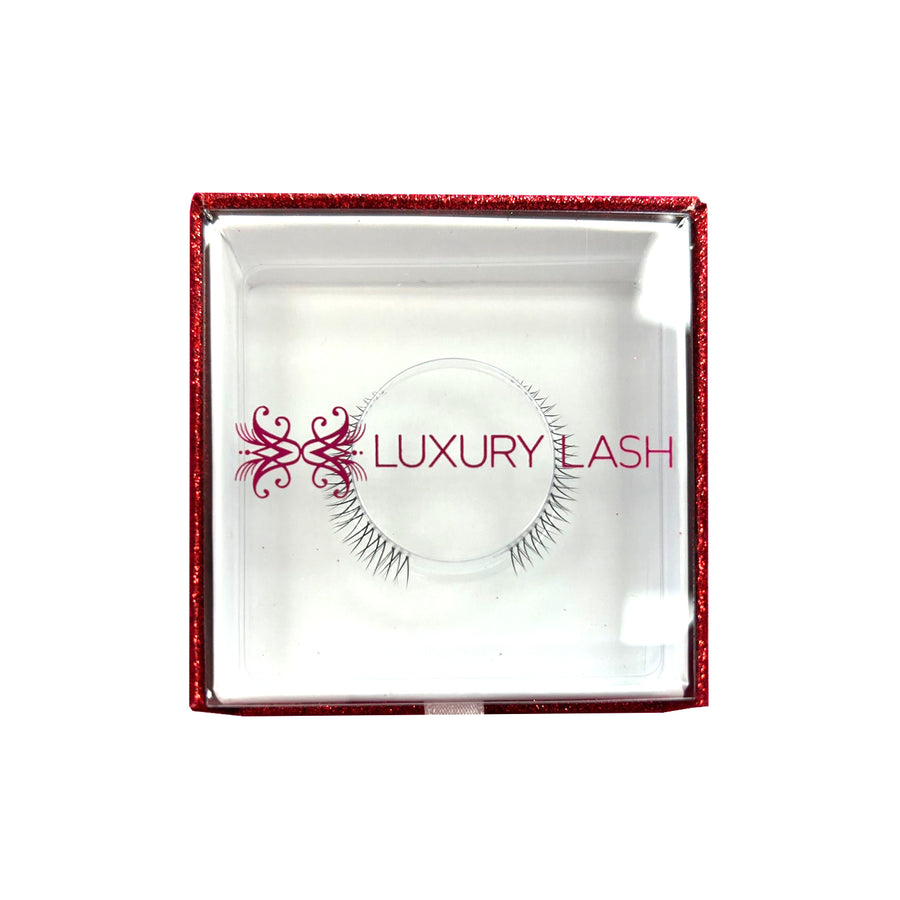 Luxury Lash Strip Lashes